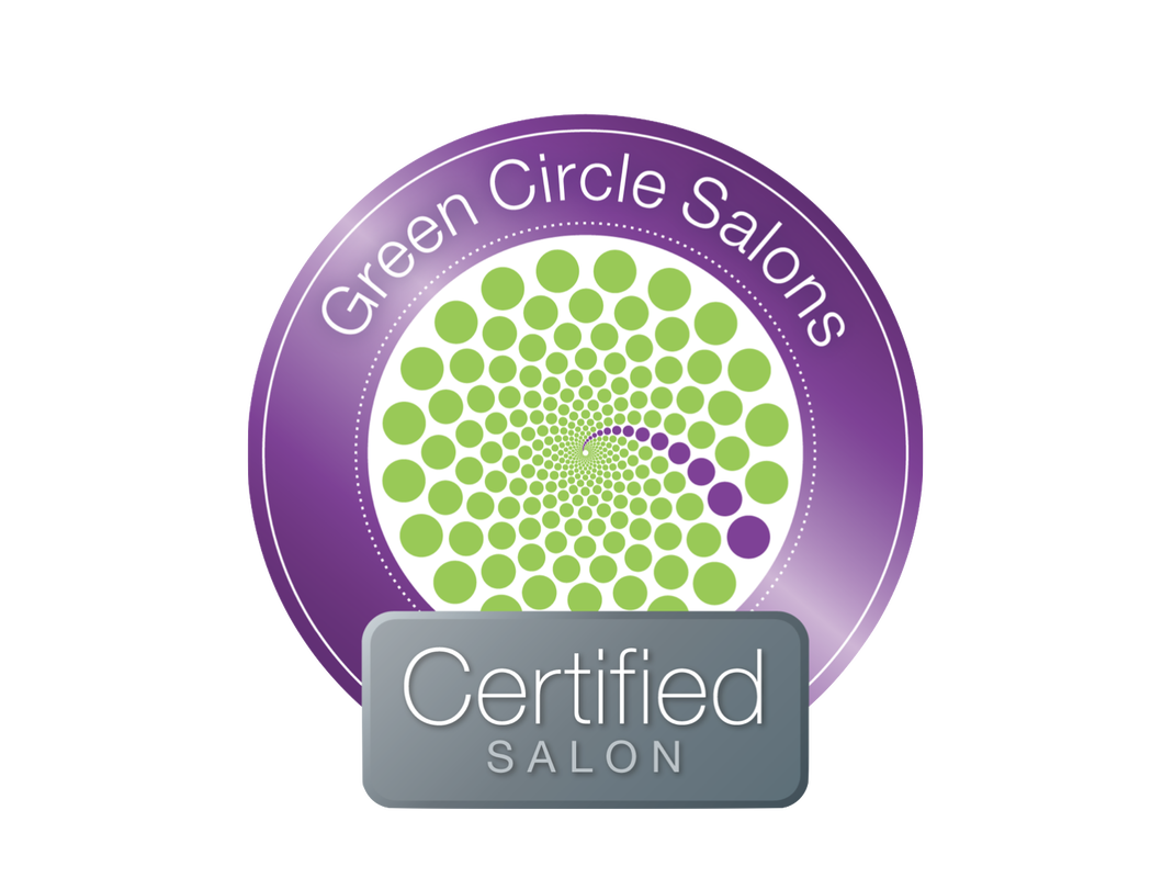 Green Circle Salon